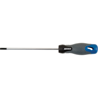 Tournevis &agrave; fente pour &eacute;lectricien, Tige de 3/16", Ronde MAS Chibougamau