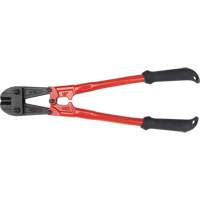 Bolt Cutter, 18" L, Center Cut MAS Chibougamau