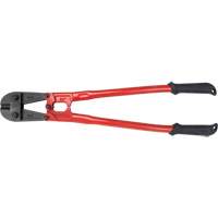 Bolt Cutter, 24" L, Center Cut MAS Chibougamau