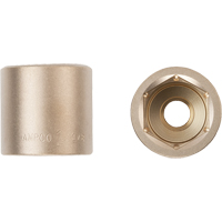 Douilles, Prise 1/2", 5/16" x 1-3/16" lo MAS Chibougamau