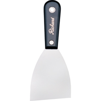 Putty Knife Flexible Steel, 3", Steel Blade MAS Chibougamau