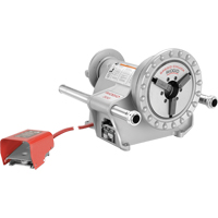 Fileteuse &eacute;lectrique mod&egrave;le 300, 38 tr/min, Filetage de la tige 1/8" - 2"  MAS Chibougamau