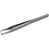 Tweezers - Cutting Head - 4.5" (115 mm) MAS Chibougamau