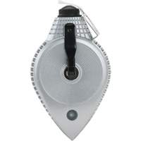 Die Cast Chalk Line Reel MAS Chibougamau