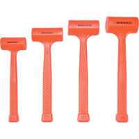 Dead Blow Hammer Set MAS Chibougamau