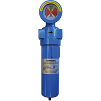 Filtres &agrave; air comprim&eacute;, Modulaire, 3/4" NPT, Drain Automatique MAS Chibougamau