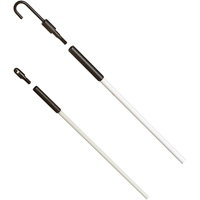 TUFF RODS MAS Chibougamau