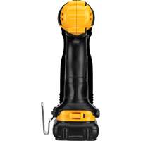 Ensemble de tournevis max, 1/4", 12 V, 160 UWO couple max., Lithium-ion bloc-pile MAS Chibougamau