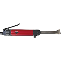 Weld Flux Chippers & Needle Scalers, 1/4" NPT, 15.5 CFM, 4800 BPM, 1-9/50" Stroke MAS Chibougamau