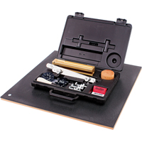 Extension Gasket Cutters - Gasket Cutter Kit (Metric) - No. 5, 3917/16582" Cut Diameter MAS Chibougamau