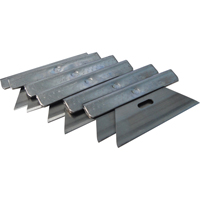 Gasket Cutter Replacement Blades, 1/4" Cut Diameter MAS Chibougamau