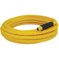 Tuyau &agrave; usage g&eacute;n&eacute;ral Airflex, Air/Eau, Technopolym&egrave;re, 1/4" dia. x 25', 300 psi, 1/4 NPT MAS Chibougamau