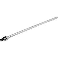 Handle Hinge, 1/2" Drive, Plain Handle MAS Chibougamau