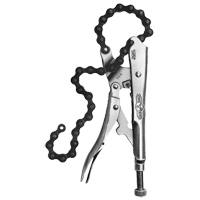 Vise-Grip&reg; Locking Chain Clamp Pliers MAS Chibougamau