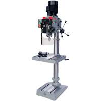 Drilling Machines