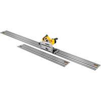 Trousse TrackSaw s&eacute;rie lourde avec rails MAS Chibougamau