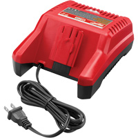Chargeur de batterie V28 et M28, 28 V, Lithium-ion MAS Chibougamau