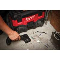 M18 Wet/Dry Vacuum (Tool Only), 18 V, 2 Gal. Capacity MAS Chibougamau
