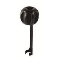 Fixation de support de tuyau M-Spector 360 MAS Chibougamau