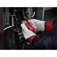 Digital Multimeter, AC/DC Voltage, AC/DC Current MAS Chibougamau
