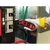Fork Tester, AC/DC Voltage, AC/DC Current MAS Chibougamau