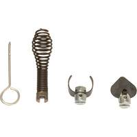 Jeu d'outils no T-260 MAS Chibougamau