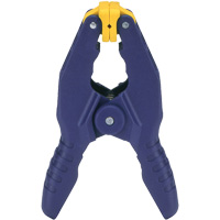 Pince &agrave; Ressort Quick-Grip MAS Chibougamau