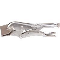 Vise-Grip&reg; Locking Sheet Metal Tool Pliers, 8" Length, Welding MAS Chibougamau