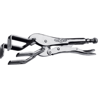 Vise-Grip&reg; Locking Pliers, 9" Length, Welding MAS Chibougamau