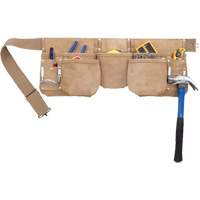 Journeyman Carpenter's Apron MAS Chibougamau