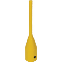 Optional Tips for Hammers MAS Chibougamau