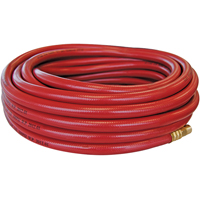 Tuyaux Flexhybrid a/raccords, Air, Technopolym&egrave;re, 3/8" dia. x 25', 300 psi, 1/4 NPT MAS Chibougamau