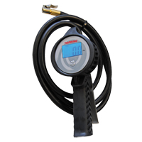 Digital Pistol Grip Dial Inflator Gauges MAS Chibougamau