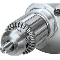 Perceuse &agrave; vitesse variable, Mandrin 1/2", 6,5 A, 120 V, 0-550 Tr/min, Mandrin Avec cl&eacute; MAS Chibougamau