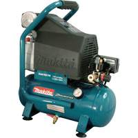 Compresseur d'air Big Bore, &eacute;lectrique, 2,6 gal. (3,2 gal. US), 130 PSI MAS Chibougamau