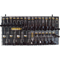 Heavy Equipment Master Kit with Display MAS Chibougamau