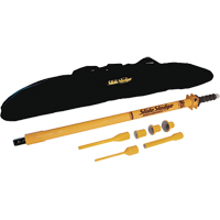 Multi-Head Hammer Kit, 46" L MAS Chibougamau