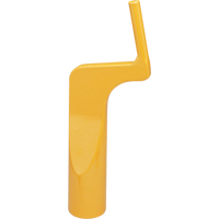 Bucket Tooth Pin Remover MAS Chibougamau
