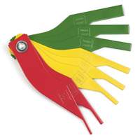 Brake Lining Thickness Gauge MAS Chibougamau