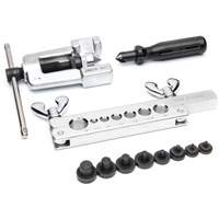 Ensemble d'outils d'&eacute;vasement double 10 mcx MAS Chibougamau