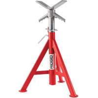 Pipe Stands