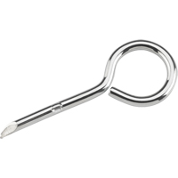 Pin Key for 1/2 " (12 mm) Cable #A-12 MAS Chibougamau