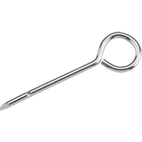 Pink Key for 3/8 " (10 mm) Cable #A-13 MAS Chibougamau