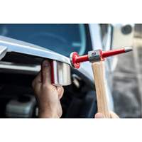 Auto Body Tool Set, 7 Pieces MAS Chibougamau