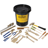 Non-Sparking Tool Sets