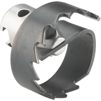 Couteau spirale no T-207 MAS Chibougamau