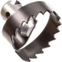 Couteau spirale no T-208 MAS Chibougamau
