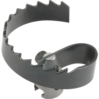 Couteau spirale no T-209 MAS Chibougamau