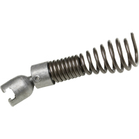 Head Auger #T-217, Drop, 0.33' Cable Length MAS Chibougamau