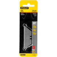 Lame utilitaire robuste, Style Simple MAS Chibougamau